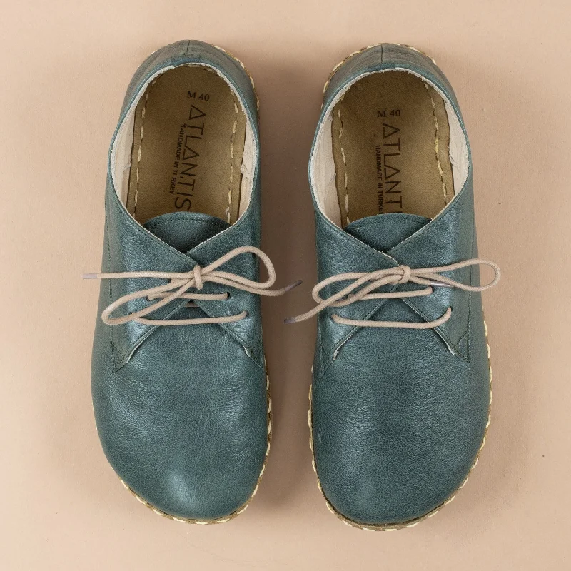 Women's Toledo Oxfords